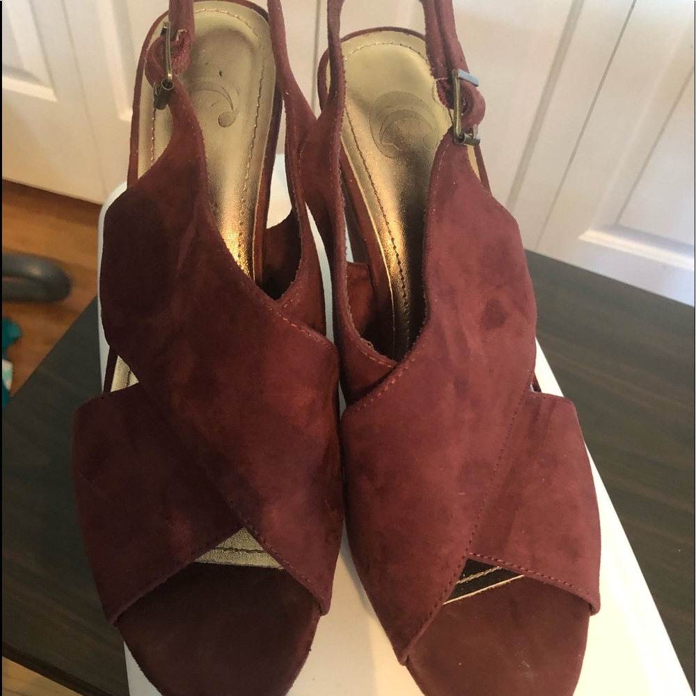 Wedges
